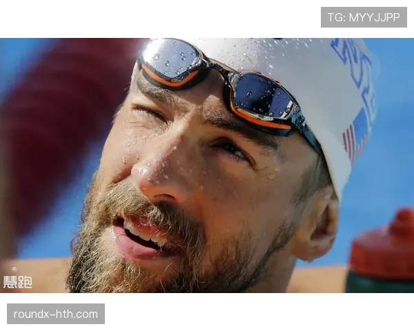 迈克尔·菲尔普斯被任命为奥运精神全球代言人,弘扬体育精神与正能量 迈克尔·菲尔普斯被任命为奥运精神全球代言人,弘扬体育精神与正能量