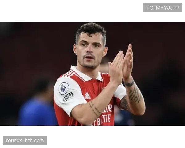 扎卡远射技艺精进，强势助力阿森纳重燃争冠希望