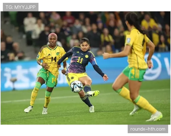 哥伦比亚队反击效率显著提升，进攻端回暖状态出色