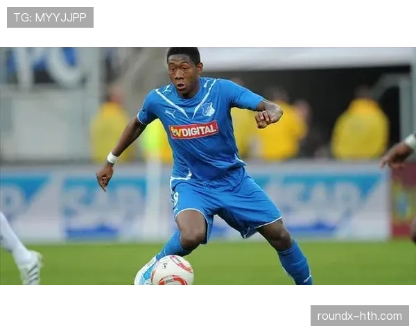 纽伦堡青训体系再创佳绩，新一代足球天才崭露头角