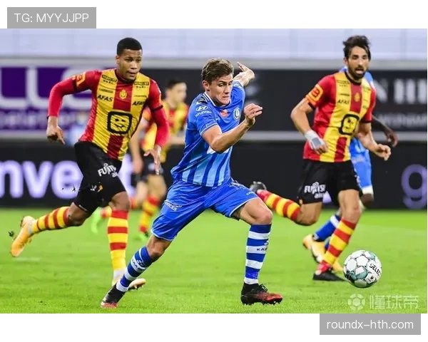 根特青训再诞新星，青年才俊引燃球队未来希望