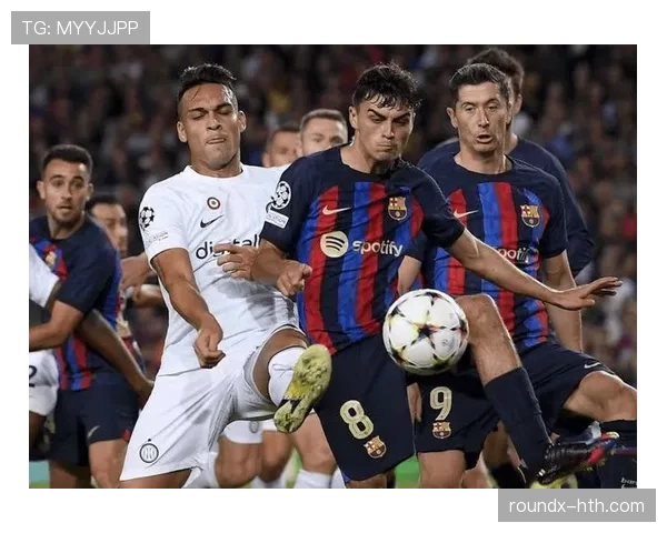 恩里克战术重塑巴萨，团队协作焕然一新，新赛季展现蓬勃气象