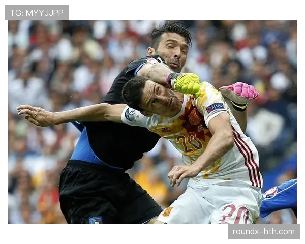 欧洲杯名场面回顾：经典瞬间与高光时刻盘点