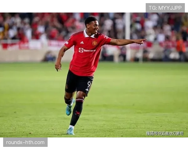 拉什福德持续提升攻击威胁，助曼联在关键战役中逆转局势