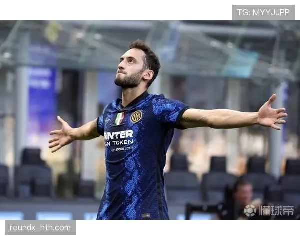 恰尔汗奥卢本赛季助攻数据解析：表现稳健，持续提升组织能力