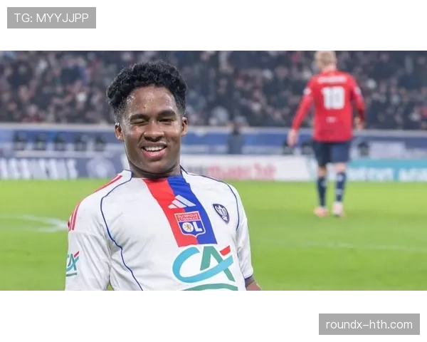 恩德里克职业生涯轨迹:从巴西新星到皇马未来可期 恩德里克职业生涯轨迹:从巴西新星到皇马未来可期