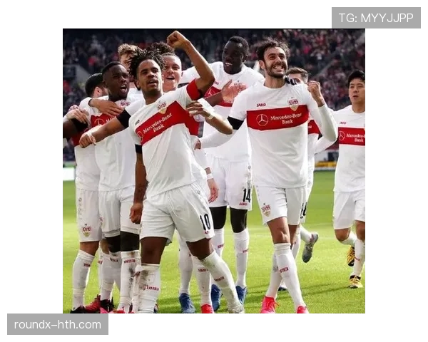 斯图加特中场组织 斯图加特中场组织