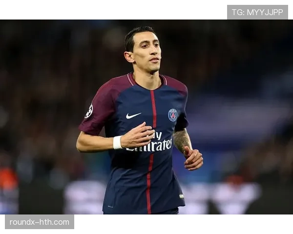 安赫尔·迪马利亚:从边路爆点到大场面先生的生涯升华解析 安赫尔·迪马利亚:从边路爆点到大场面先生的生涯升华解析