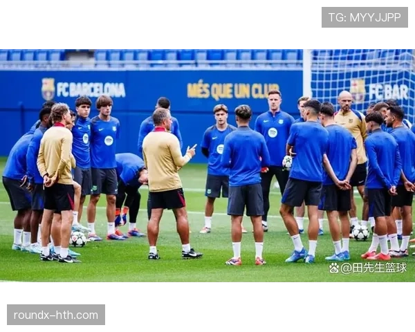 巴萨中场技术依旧,但节奏失控问题藏不住了 巴萨中场技术依旧,但节奏失控问题藏不住了