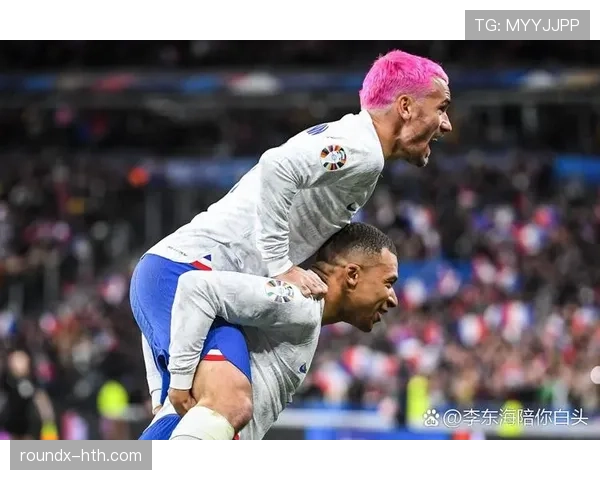 影锋+前腰切换：格里兹曼的位置演变