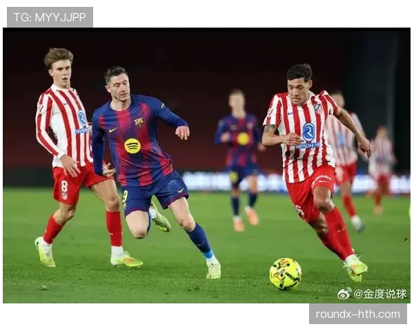 巴萨崛起之路陷入危机：阵容老化如何威胁豪门复兴梦？