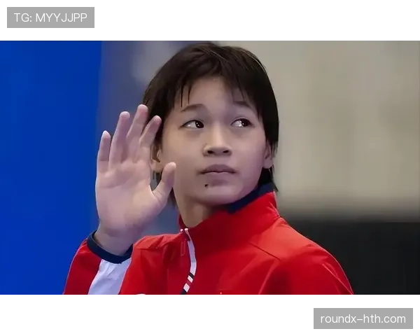 全红婵偷偷吃炸鸡被教练抓包，这届奥运冠军管不住嘴？