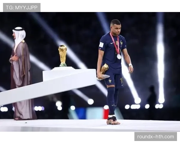 姆巴佩世界杯冠军梦想再启航